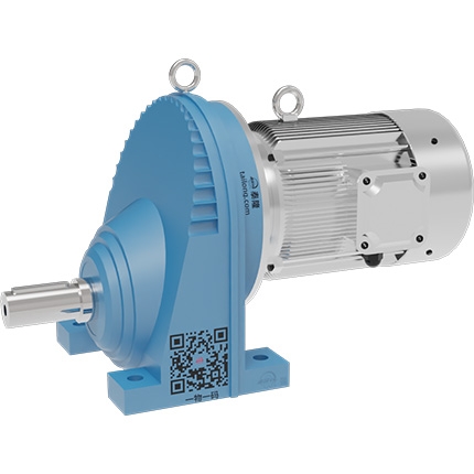 RX系列減速電機(jī)潤(rùn)滑油量表